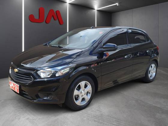 CHEVROLET ONIX 1.4 MPFI LTZ 8V FLEX 4P AUTOMÁTICO CHEVROLET ONIX 1.4 MPFI LTZ 8V FLEX 4P AUTOMÁTICO